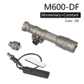 M600DF DE (1400 LM)