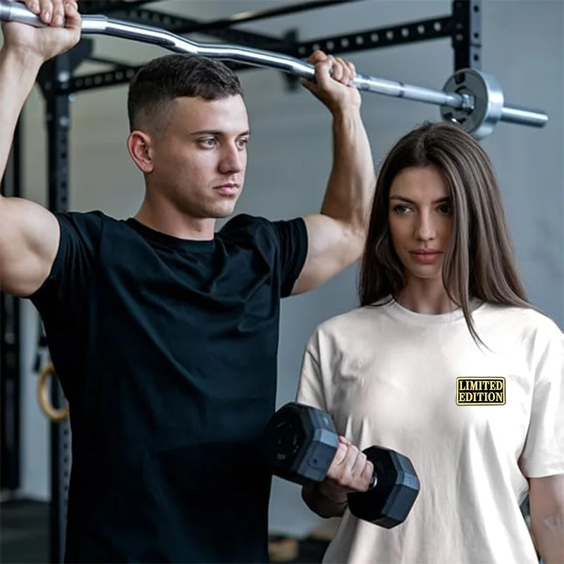 7 parches bordados con letras doradas de edición limitada, frases inspiradoras, parches para planchar para ropa, sombreros, pantalones vaqueros - imagen 5