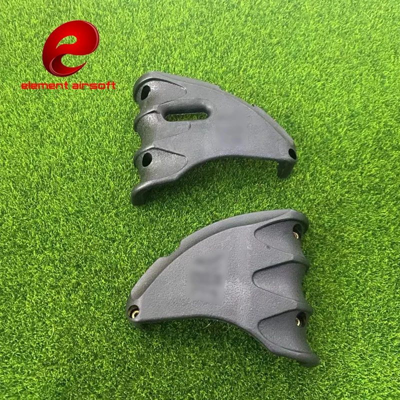 Juguetes al aire libre de nailon con agujerosAccesorios Empuñaduras antideslizantesHandstopper'MAKO2/M4 - imagen 3