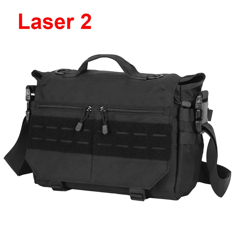 Laser Black 2