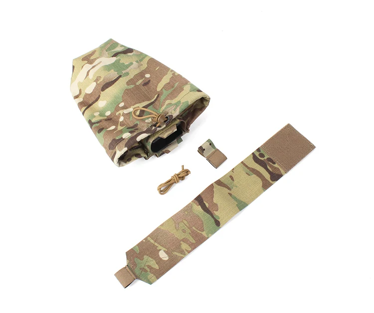 Belt Placard - Detalle final