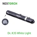 Dr. K3S White Light