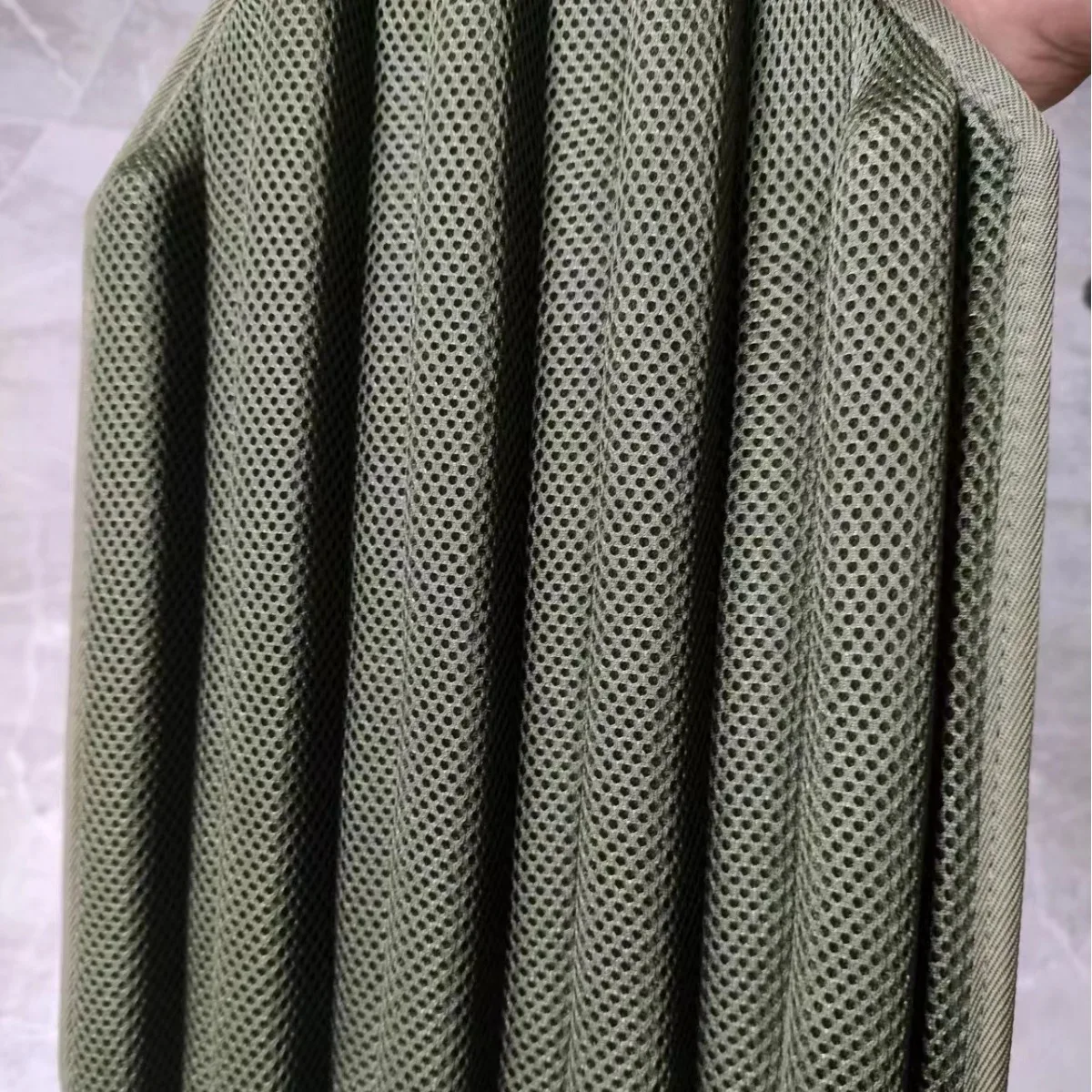 Almohadilla acolchada para chaleco táctico, placa de presión caliente y fría EVA para protección del pecho y la espalda - imagen 4