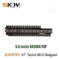 9.6 Inchs Brown FSP