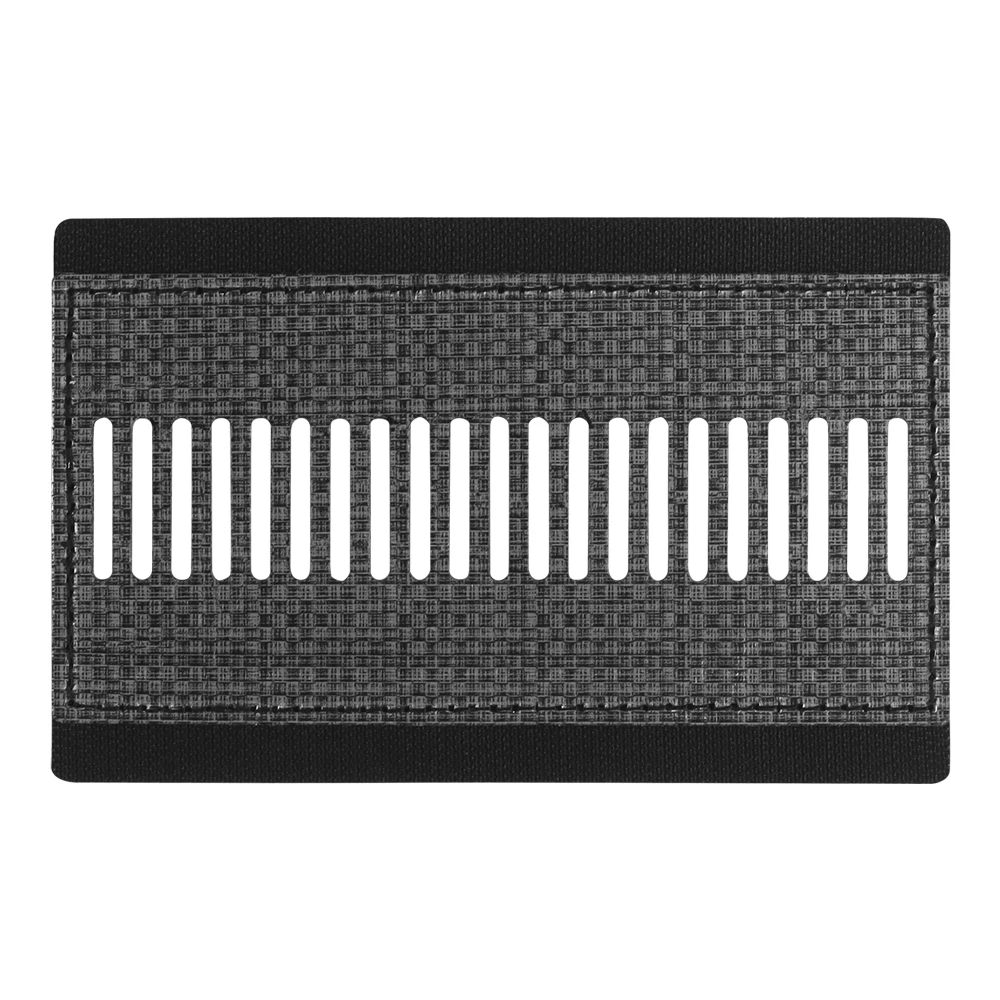 Bolsa colgante multiusos, tablero colgante con banda elástica, hebilla de nailon, bolsa para escopeta, linterna, tablero incorporado - imagen 4