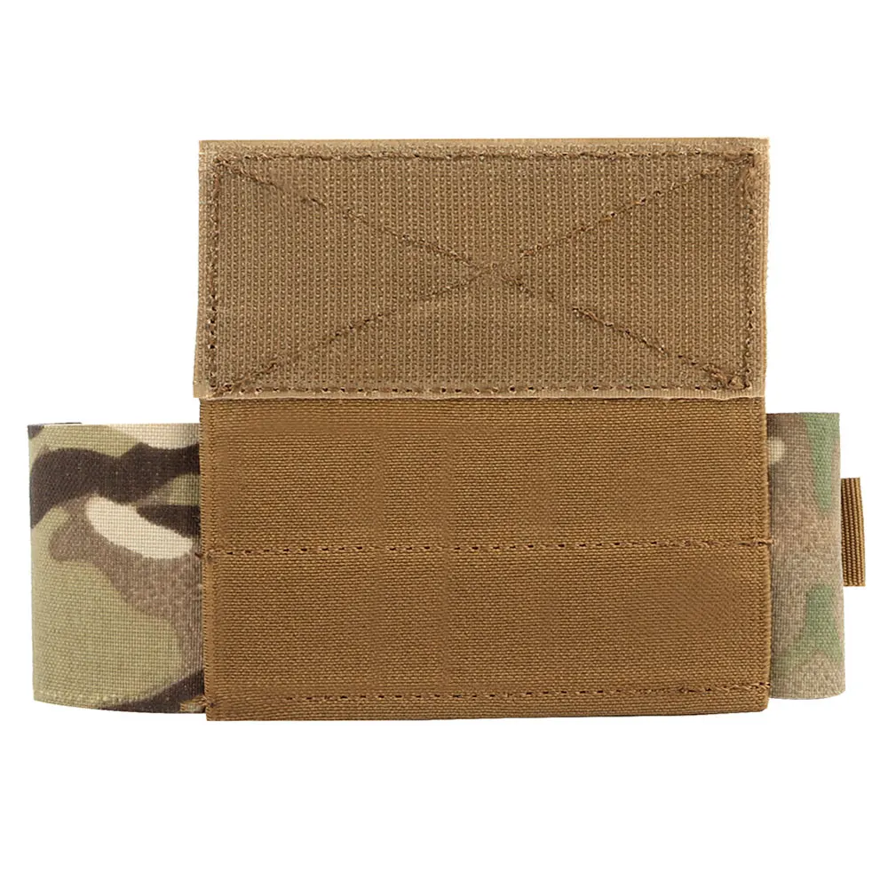 Kit de almacenamiento de torniquete para exteriores, bolsa táctica para tijeras médicas, bolsa de almacenamiento de herramientas multifuncional - imagen 4