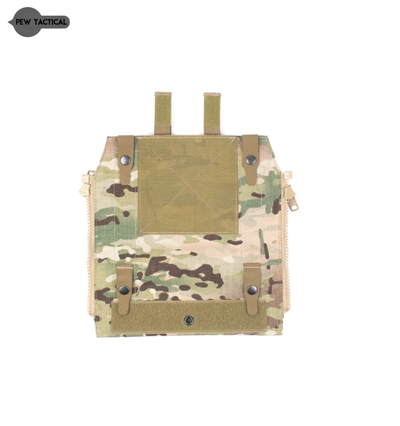 PEW TACTICAL Bolsa de agua con cremallera Paquete de tablero 2.0 JPC AVS SPC Especial BP12 - imagen 5