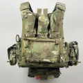 Full set of vest