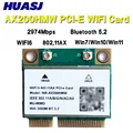 AX200HMW WIFI 6