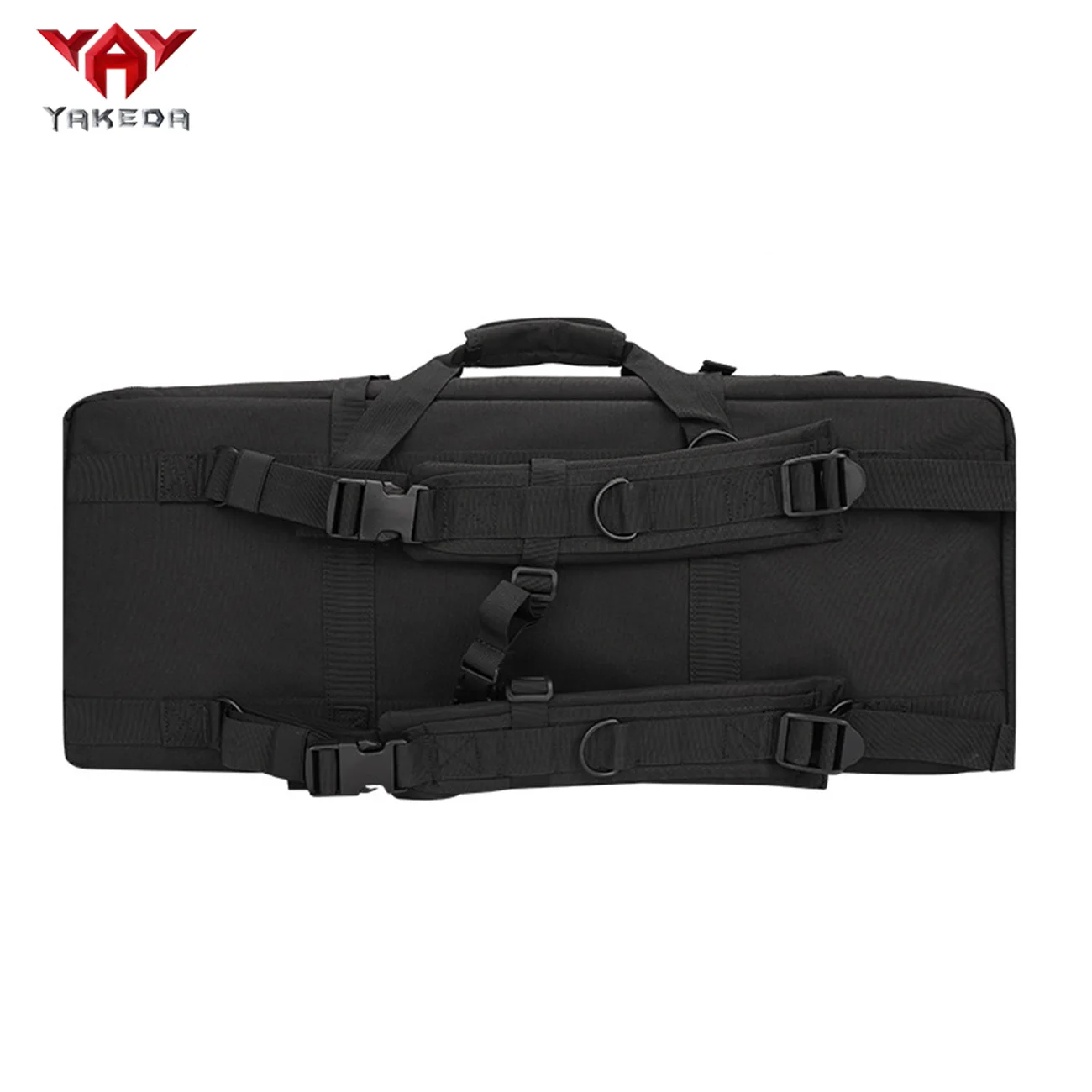 YAKEDA Mochila táctica impermeable camuflaje gran capacidad - imagen 5
