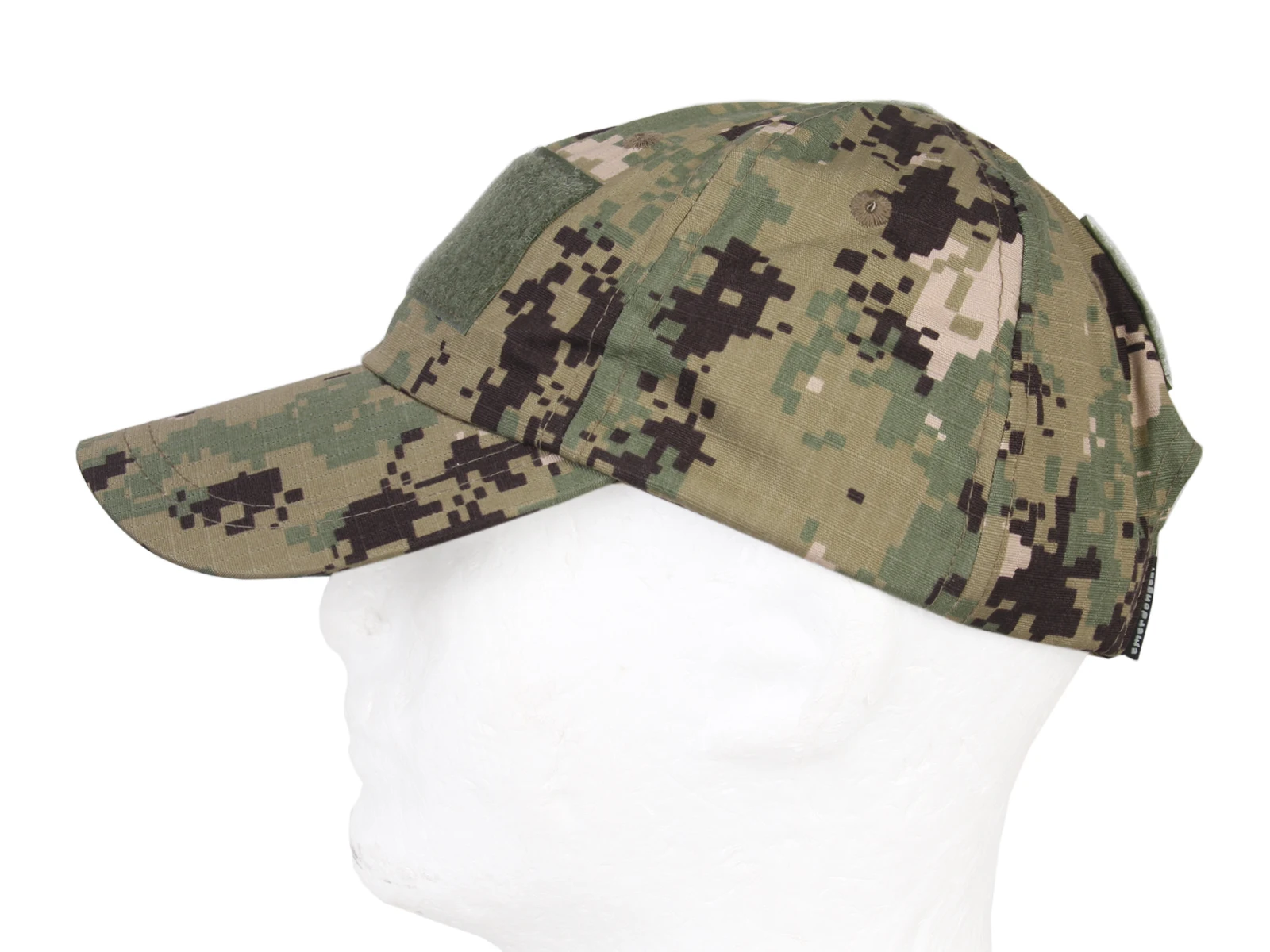 Emersongear gorra de béisbol táctica sombrero protección solar sombreros al aire libre senderismo Airsoft caza deportes senderismo AOR2 EM8739 - imagen 2