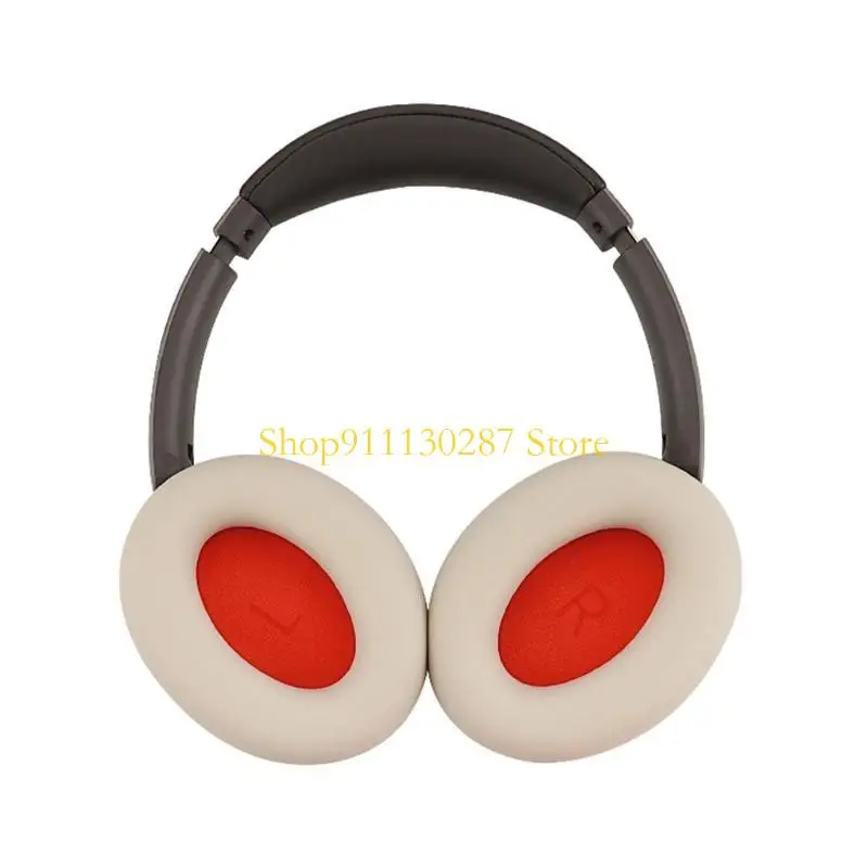 Cubierta protectora versátil J1HC Caja silicona cómoda Ligero para SONOFLOW - imagen 4