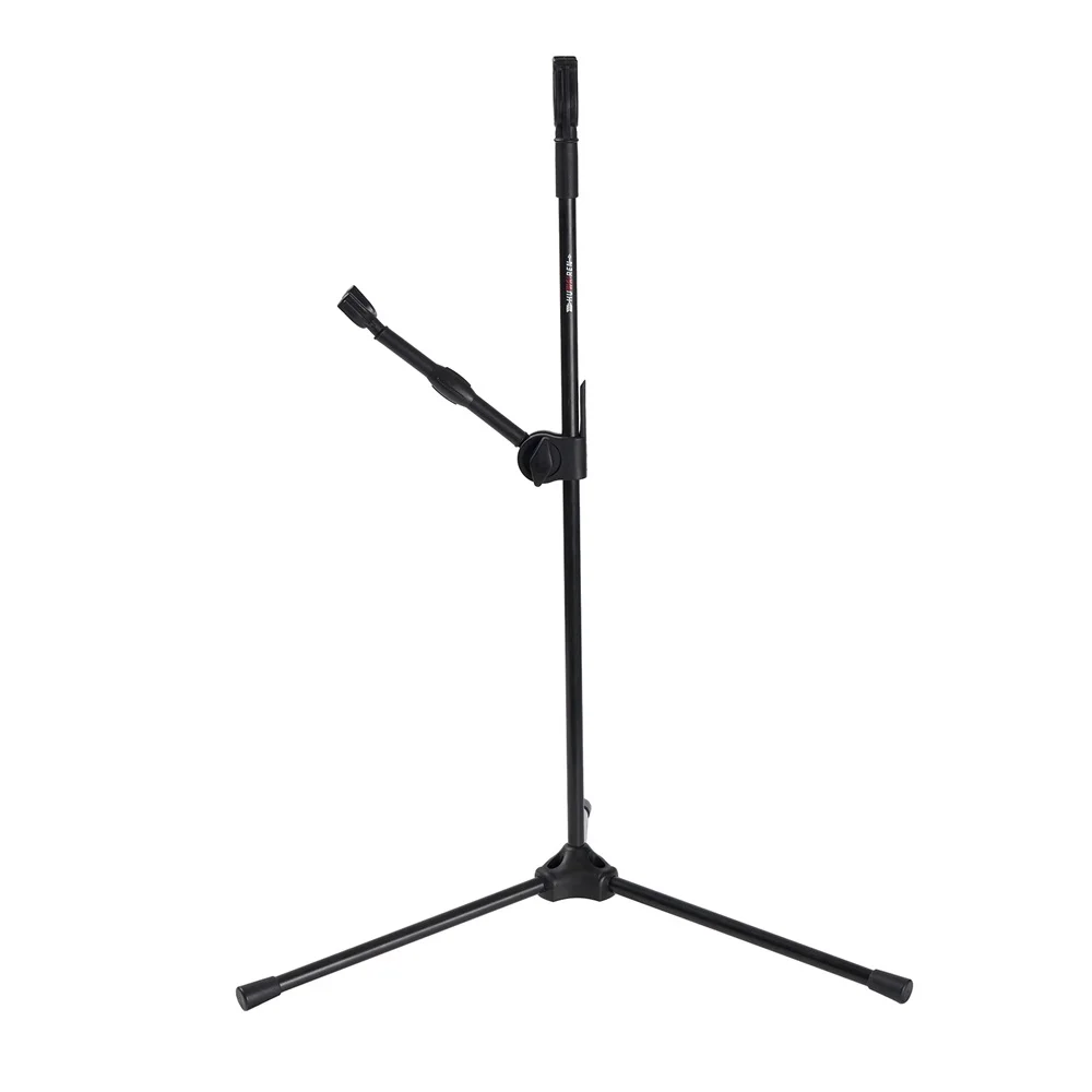 Soporte arco recurvo y longbow – Patas plegables ajustables - imagen 4