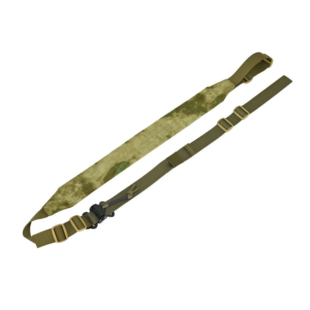 Eslinga Rifle Táctico MK2 - Detalle de sistema