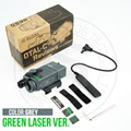Grey Green Laser