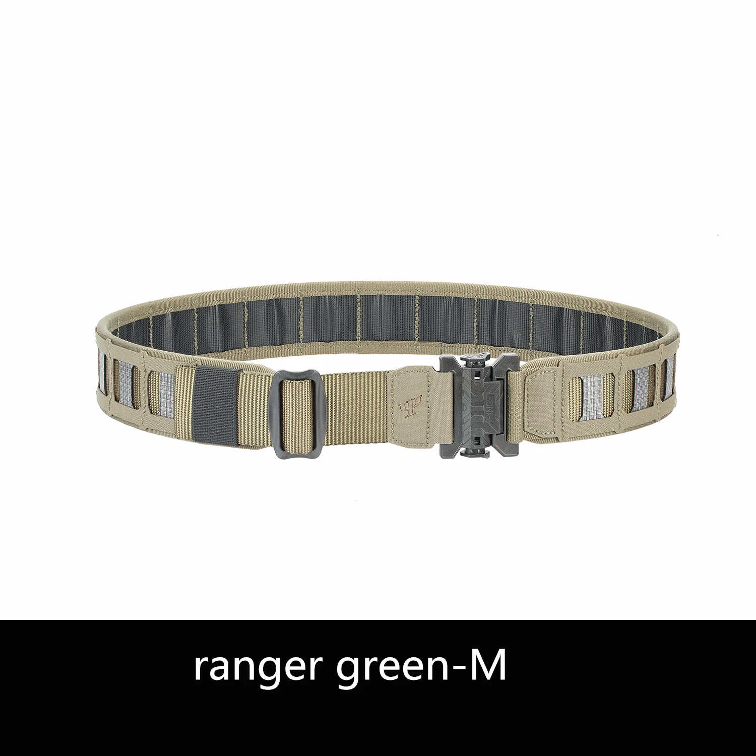 ranger green-M