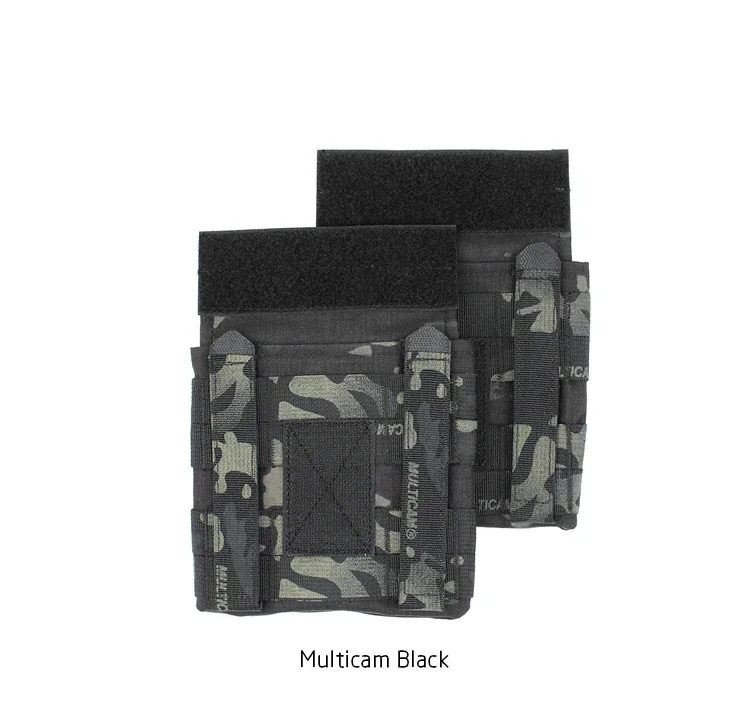 Multicam Black