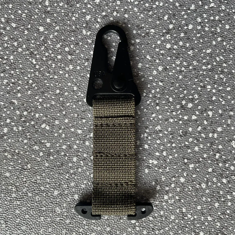 Gancho Hawk - Diseño Hawk