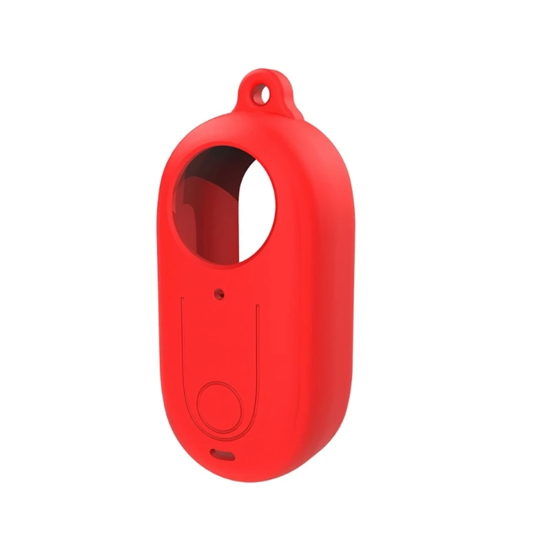 Funda protectora silicona Flexible para cuerpo cámara, funda piel para lente para cámara GO 3, protectores para y K1KF - imagen 3