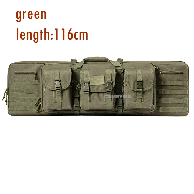 green 116cm