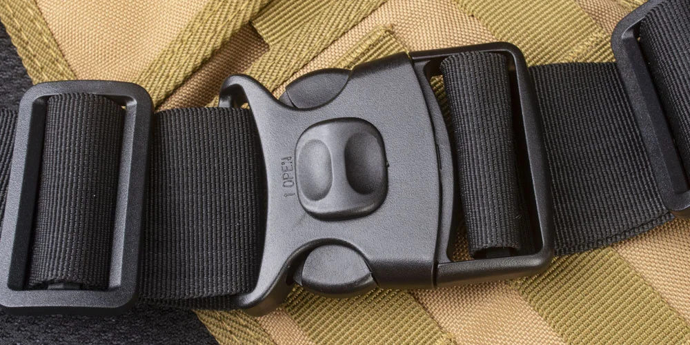 Cintura - Mantenimiento fácil