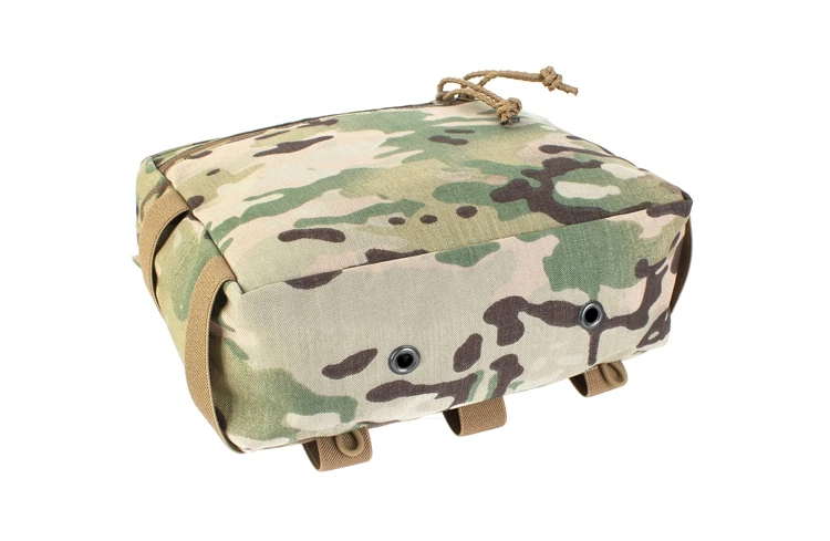 Superioridad táctica - Ventaja competitiva