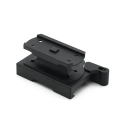 LT751 Soporte Punto Rojo Desmontaje Rápido – Caza y Airsoft