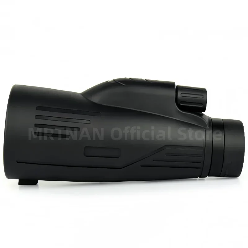 Monocular para observación con zoom HD, trípode y soporte móvil - imagen 2
