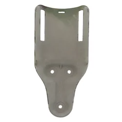 SINAIRSOFT funda táctica Kydex pistola en plataforma MOLLE cinturón