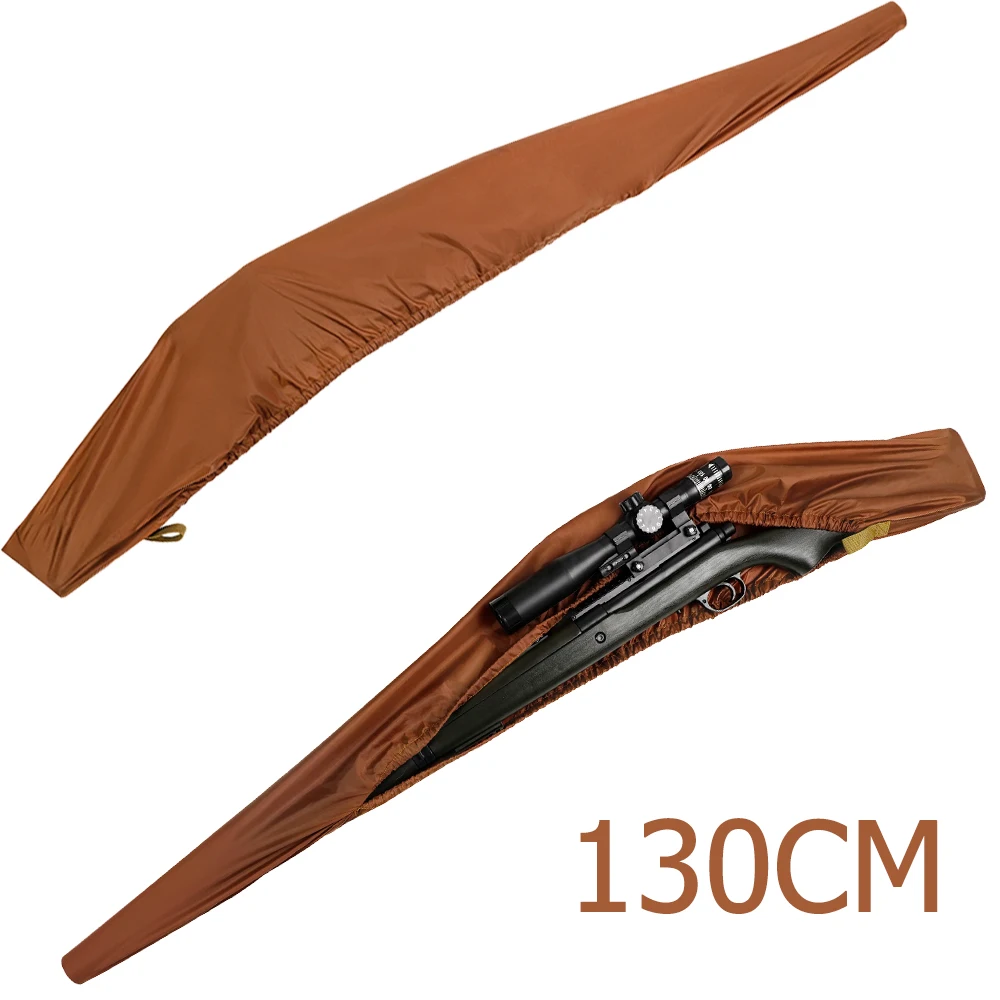 Funda ligera resistente al agua para pistola, rifle y escopeta - imagen 2