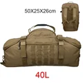 40L TAN