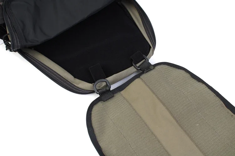 Mochila táctica PEW, morral de día, 14l - imagen 5