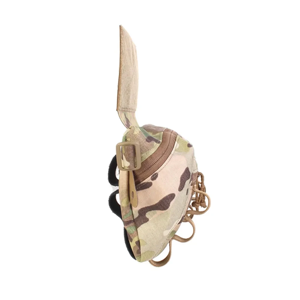 NUEVA caza al aire libre PEW TACTICAL SS riñonera multiusos "Brunch Box" chaleco bolsa colgante - imagen 5