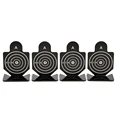 Small metal target
