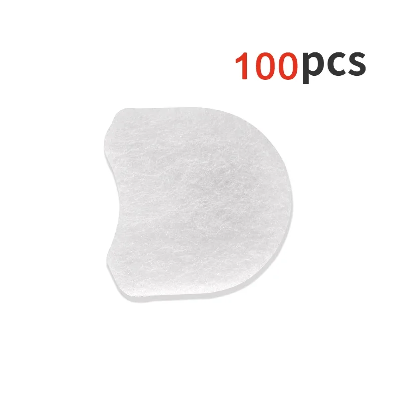 100PCS Filters