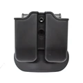 mag pouch black