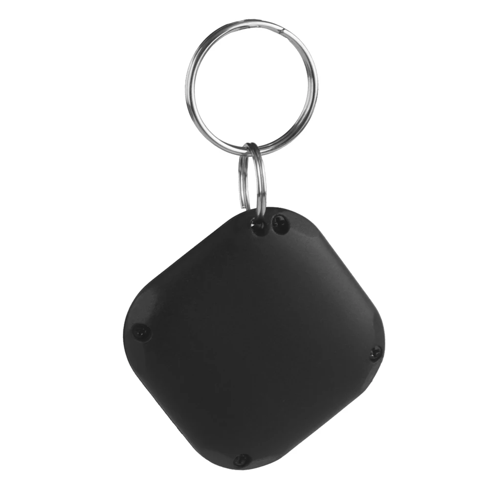 Accesorio de llavero con etiqueta de aire de montaje Picatinny, seguimiento seguro con armas de fuego para rifle - imagen 3