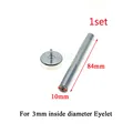 3mm Eyelets Tool