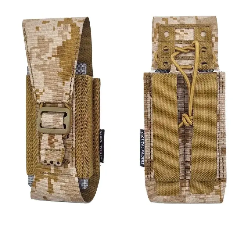 Proceso de corte por láser 5,56, bolsa elástica de un solo enlace para revistas - imagen 2