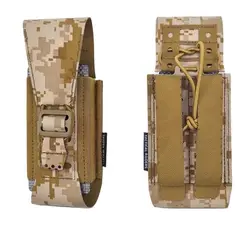 Bolsa elástica para revistas 5.56 compatible con MOLLE