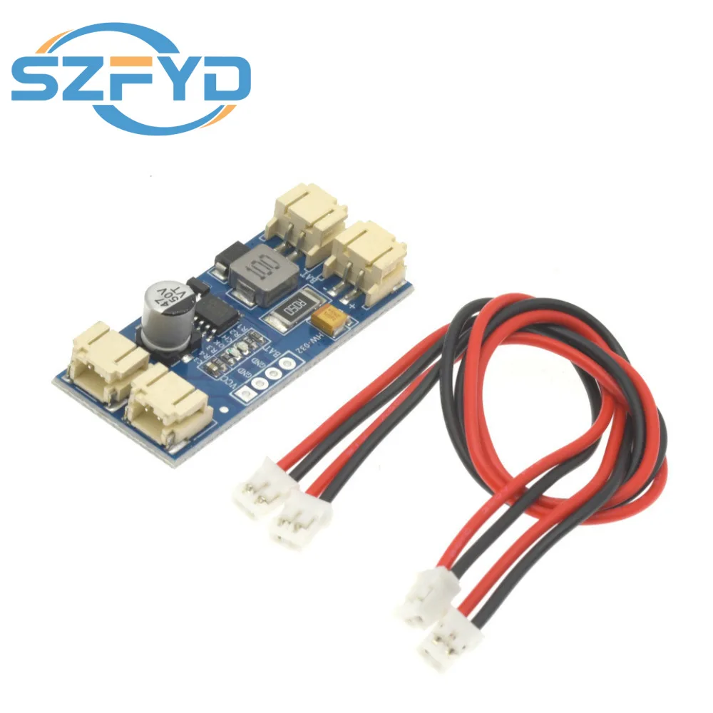 Placa cargador solar batería litio Módulo Lipo Micro USB Arduino - imagen 4