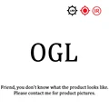 OGL RED BK