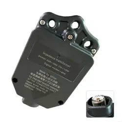 Balun PMJ para antenas multibanda – Adaptador señales HF VHF