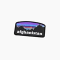 Afghanistan