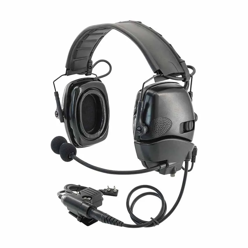 Headset BK