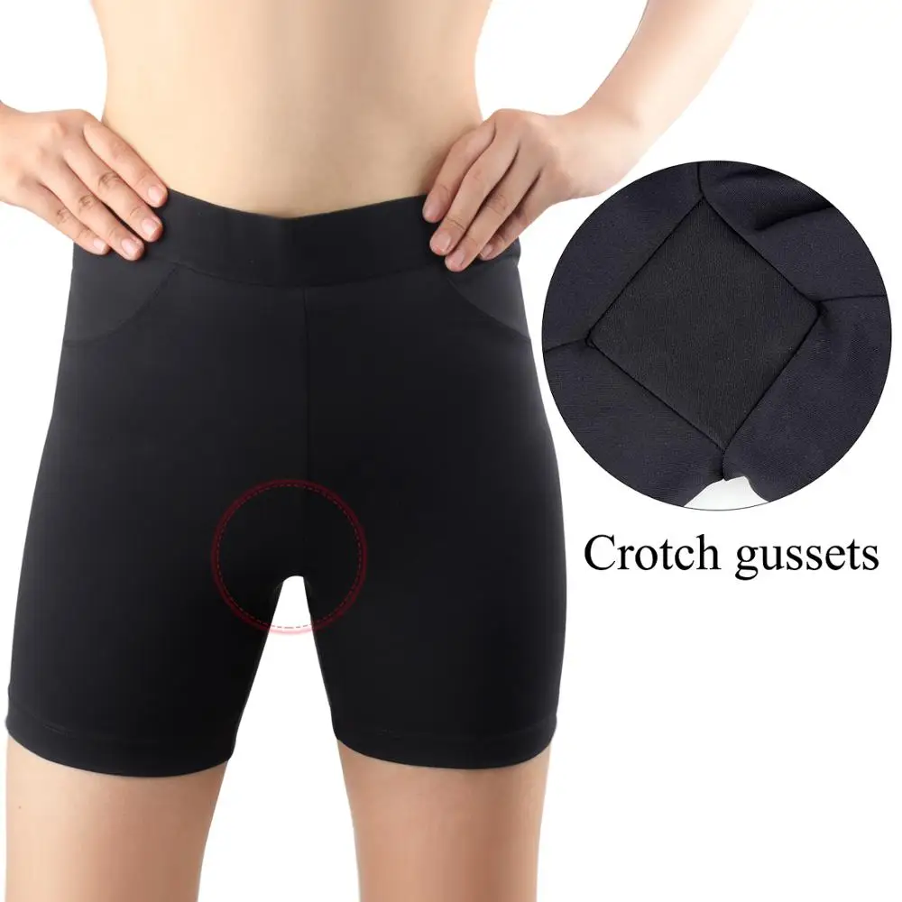 Pistolera táctica iwb oculta de bala alta sin huellas, ropa interior para mujer, funda corta - imagen 5