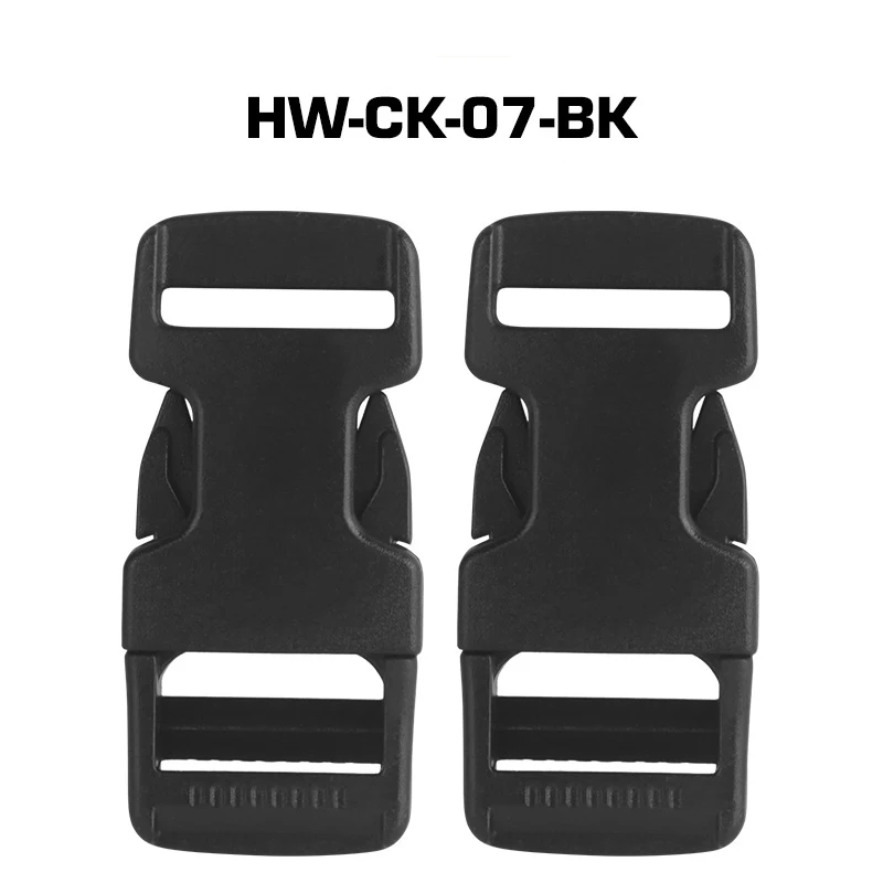 HW-CK-07-BK(2PCS)