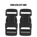 HW-CK-07-BK(2PCS)