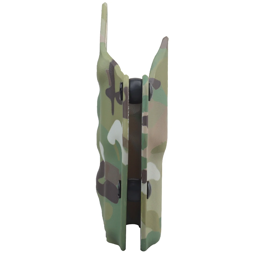 Funda Táctica - Detalle final