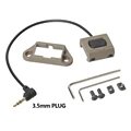 3.5MM Plug DE